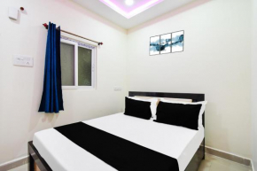 Hotel O 83078 SVR GRAND